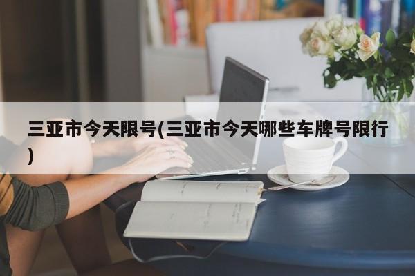 三亚市今天限号(三亚市今天哪些车牌号限行)